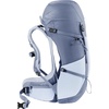 image:imageDeuter Womens Futura 30L SL Backpack Ergonomic MultiDay Trek Hiking Pack  CassisAshrosePolarbluejay