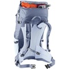 image:imageDeuter Womens Futura 30L SL Backpack Ergonomic MultiDay Trek Hiking Pack  CassisAshrosePolarbluejay