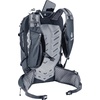 image:imageDeuter Womens Speed Lite Pro 17L SL Mountain Hiking Backpack with 2L Hydration Bladder 17 Liters  LotusMysticBlack