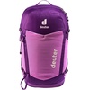 image:imageDeuter Womens Speed Lite Pro 17L SL Mountain Hiking Backpack with 2L Hydration Bladder 17 Liters  LotusMysticLotusmystic