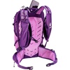 image:imageDeuter Womens Speed Lite Pro 17L SL Mountain Hiking Backpack with 2L Hydration Bladder 17 Liters  LotusMysticLotusmystic