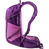 image:imageDeuter Womens Speed Lite Pro 17L SL Mountain Hiking Backpack with 2L Hydration Bladder 17 Liters  LotusMysticLotusmystic
