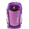 image:imageDeuter Womens Speed Lite Pro 23L SL Mountain Hiking Backpack 2L Bladder  LotusMysticLotusmystic