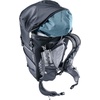 image:imageDeuter Womens Speed Lite Pro 28L SL Hiking Backpack  BlackBlack