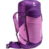 image:imageDeuter Womens Speed Lite Pro 28L SL Hiking Backpack  BlackLotusmystic