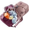 image:imageDeuter Womens Telatie 24 L SL Backpack Ventilated Light Daypack System  AshroseCassisAshrosecassis