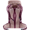 image:imageDeuter Womens Telatie 24 L SL Backpack Ventilated Light Daypack System  AshroseCassisAshrosecassis