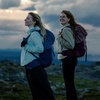 image:imageDeuter Womens Telatie 24 L SL Backpack Ventilated Light Daypack System  AshroseCassisAshrosecassis