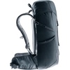 image:imageDeuter Womens Telatie 24 L SL Backpack Ventilated Light Daypack System  AshroseCassisBlack