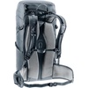 image:imageDeuter Womens Telatie 24 L SL Backpack Ventilated Light Daypack System  AshroseCassisBlack