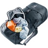 image:imageDeuter Womens Telatie 24 L SL Backpack Ventilated Light Daypack System  AshroseCassisBlack