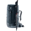 image:imageDeuter Womens Telatie 24 L SL Backpack Ventilated Light Daypack System  AshroseCassisBlack