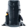 image:imageDeuter Womens Telatie 24 L SL Backpack Ventilated Light Daypack System  AshroseCassisBlack
