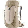 image:imageDeuter AC Lite 14 SL Womens Hiking BackpackAlugreystone