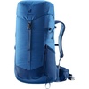image:imageDeuter Telatie 26 L Backpack Lightweight Ventilated Hiking Day Pack  BlackBalticnightblue