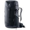 image:imageDeuter Telatie 26 L Backpack Lightweight Ventilated Hiking Day Pack  BlackBlack