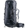 image:imageDeuter Womens Aircontact Lite 35  10 SL Lightweight Backpacking amp Hiking Backpack 35  10 LitersBlackgraphite