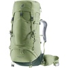 image:imageDeuter Womens Aircontact Lite 35  10 SL Lightweight Backpacking amp Hiking Backpack 35  10 LitersGroveivy