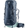 image:imageDeuter Womens Aircontact Lite 35  10 SL Lightweight Backpacking amp Hiking Backpack 35  10 LitersInkjade