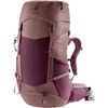 image:imageDeuter Womens Futura 30L SL Backpack Ergonomic MultiDay Trek Hiking Pack  CassisAshroseCassisashrose