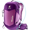 image:imageDeuter Womens Speed Lite Pro 17L SL Mountain Hiking Backpack with 2L Hydration Bladder 17 Liters  LotusMysticLotusmystic