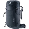 image:imageDeuter Womens Speed Lite Pro 28L SL Hiking Backpack  BlackBlack