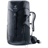 image:imageDeuter Womens Telatie 24 L SL Backpack Ventilated Light Daypack System  AshroseCassisBlack