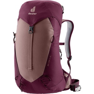 image:imageDeuter AC Lite 14 SL Womens Hiking BackpackAshrosecassis