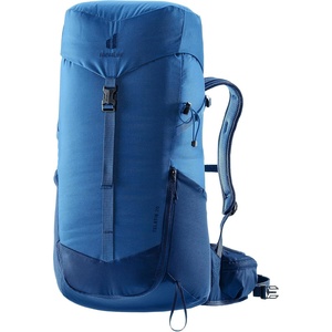 image:imageDeuter Telatie 26 L Backpack Lightweight Ventilated Hiking Day Pack  BlackBalticnightblue