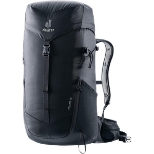 image:imageDeuter Telatie 26 L Backpack Lightweight Ventilated Hiking Day Pack  BlackBlack
