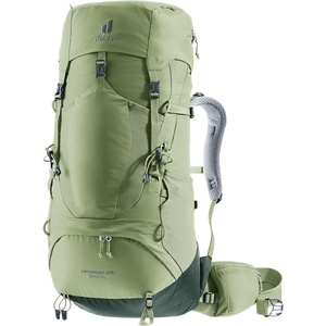 image:imageDeuter Womens Aircontact Lite 35  10 SL Lightweight Backpacking amp Hiking Backpack 35  10 LitersGroveivy