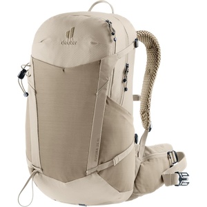 image:imageDeuter Womens Futura 25L SL Backpack Lightweight Hiking Daypack  CassisAshroseGreystonealu