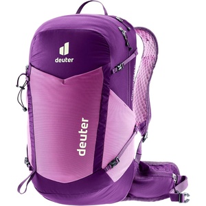 image:imageDeuter Womens Speed Lite Pro 23L SL Mountain Hiking Backpack 2L Bladder  LotusMysticLotusmystic