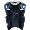 image:imageDeuter Traick 5 Unisex Trail Running amp Hydration Vest for Minimalist HighPerformance Trail Runs 5 Liter  Medium  NeptuneNightblueBlack