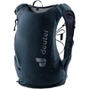 image:imageDeuter Traick 5 Unisex Trail Running amp Hydration Vest for Minimalist HighPerformance Trail Runs 5 Liter  Medium  NeptuneNightblueBlack