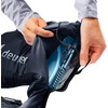 image:imageDeuter Traick 5 Unisex Trail Running amp Hydration Vest for Minimalist HighPerformance Trail Runs 5 Liter  Medium  NeptuneNightblueBlack