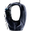 image:imageDeuter Traick 5 Unisex Trail Running amp Hydration Vest for Minimalist HighPerformance Trail Runs 5 Liter  Medium  NeptuneNightblueBlack