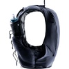 image:imageDeuter Traick 5 Unisex Trail Running amp Hydration Vest for Minimalist HighPerformance Trail Runs 5 Liter  Medium  NeptuneNightblueBlack