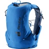 image:imageDeuter Traick 5 Unisex Trail Running amp Hydration Vest for Minimalist HighPerformance Trail Runs 5 Liter  Medium  NeptuneNightblueNeptunenightblue