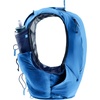 image:imageDeuter Traick 5 Unisex Trail Running amp Hydration Vest for Minimalist HighPerformance Trail Runs 5 Liter  Medium  NeptuneNightblueNeptunenightblue