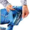 image:imageDeuter Traick 5 Unisex Trail Running amp Hydration Vest for Minimalist HighPerformance Trail Runs 5 Liter  Medium  NeptuneNightblueNeptunenightblue