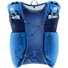 image:imageDeuter Traick 5 Unisex Trail Running amp Hydration Vest for Minimalist HighPerformance Trail Runs 5 Liter  Medium  NeptuneNightblueNeptunenightblue