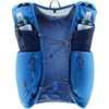 image:imageDeuter Traick 5 Unisex Trail Running amp Hydration Vest for Minimalist HighPerformance Trail Runs 5 Liter  Medium  NeptuneNightblueNeptunenightblue