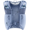 image:imageDeuter Womens Traick 9 SL Long Distance Trail Running amp Hydration Vest for HighPerformance Runs 9 Liter  Small  PolarBluejayPolarbluejay
