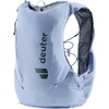 image:imageDeuter Womens Traick 9 SL Long Distance Trail Running amp Hydration Vest for HighPerformance Runs 9 Liter  Small  PolarBluejayPolarbluejay