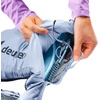 image:imageDeuter Womens Traick 9 SL Long Distance Trail Running amp Hydration Vest for HighPerformance Runs 9 Liter  Small  PolarBluejayPolarbluejay