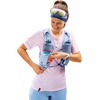 image:imageDeuter Womens Traick 9 SL Long Distance Trail Running amp Hydration Vest for HighPerformance Runs 9 Liter  Small  PolarBluejayPolarbluejay