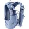 image:imageDeuter Womens Traick 9 SL Long Distance Trail Running amp Hydration Vest for HighPerformance Runs 9 Liter  Small  PolarBluejayPolarbluejay