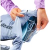 image:imageDeuter Womens Traick 9 SL Long Distance Trail Running amp Hydration Vest for HighPerformance Runs 9 Liter  Small  PolarBluejayPolarbluejay