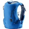 image:imageDeuter Traick 5 Unisex Trail Running amp Hydration Vest for Minimalist HighPerformance Trail Runs 5 Liter  Medium  NeptuneNightblueNeptunenightblue